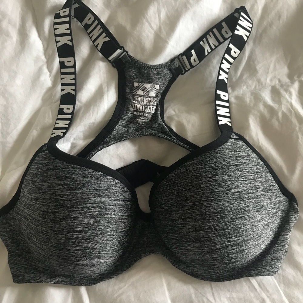 Victoria’s Secret PINK Ultimate Bra